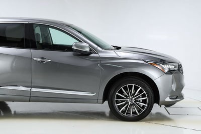 2025 Acura RDX Advance Package SH-AWD