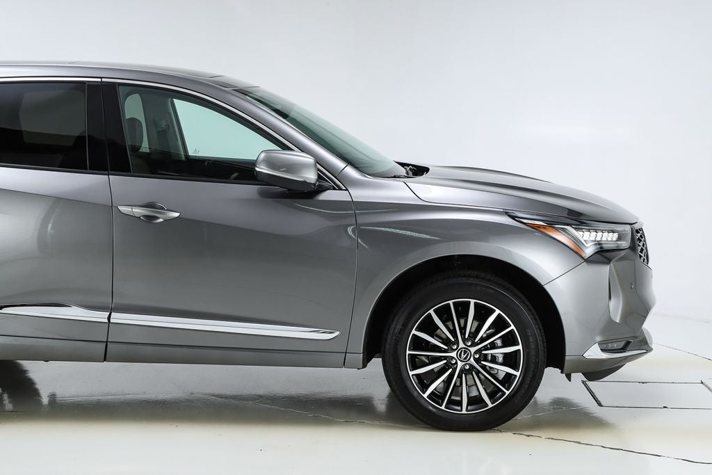 2025 Acura RDX Advance Package SH-AWD