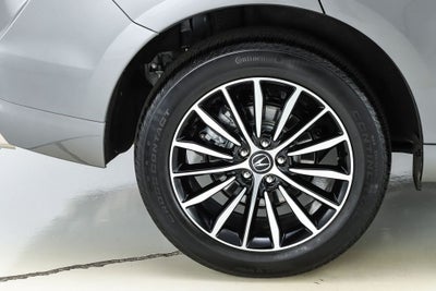 2025 Acura RDX Advance Package SH-AWD