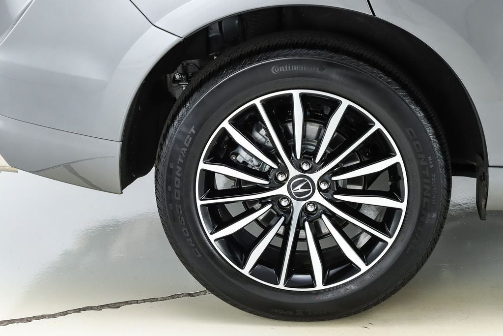 2025 Acura RDX Advance Package SH-AWD