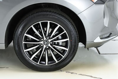 2025 Acura RDX Advance Package SH-AWD