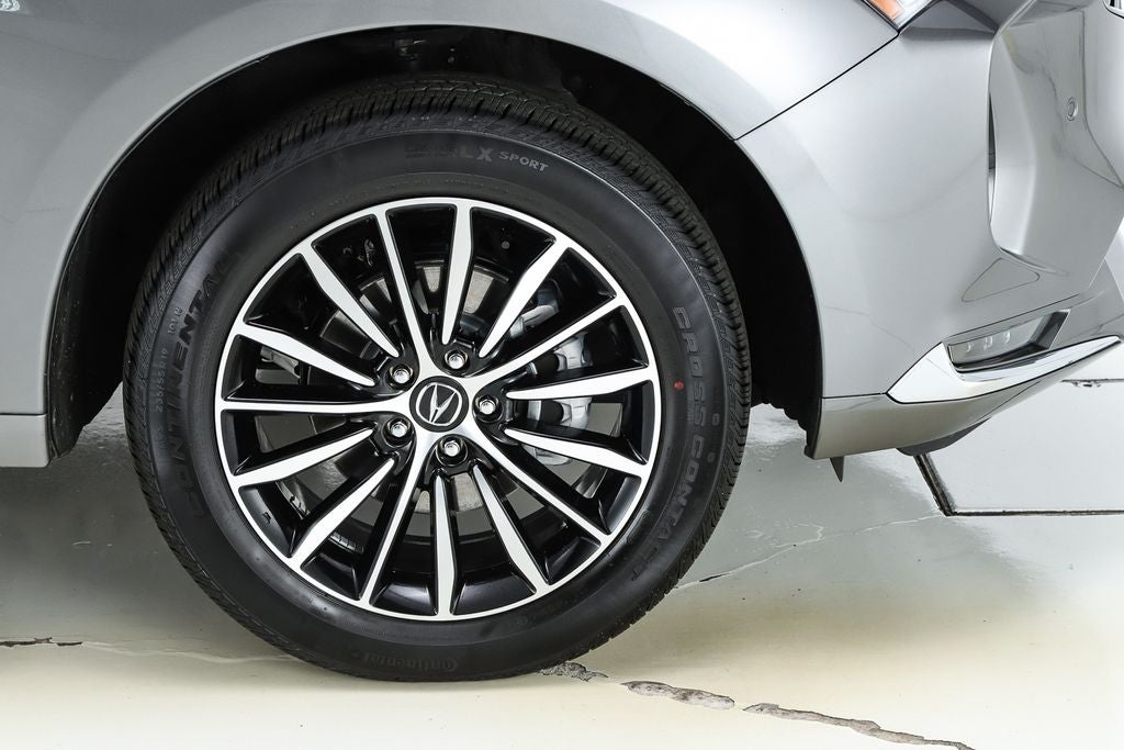 2025 Acura RDX Advance Package SH-AWD