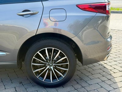 2025 Acura RDX Advance Package SH-AWD