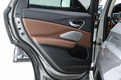 2025 Acura RDX Advance Package SH-AWD