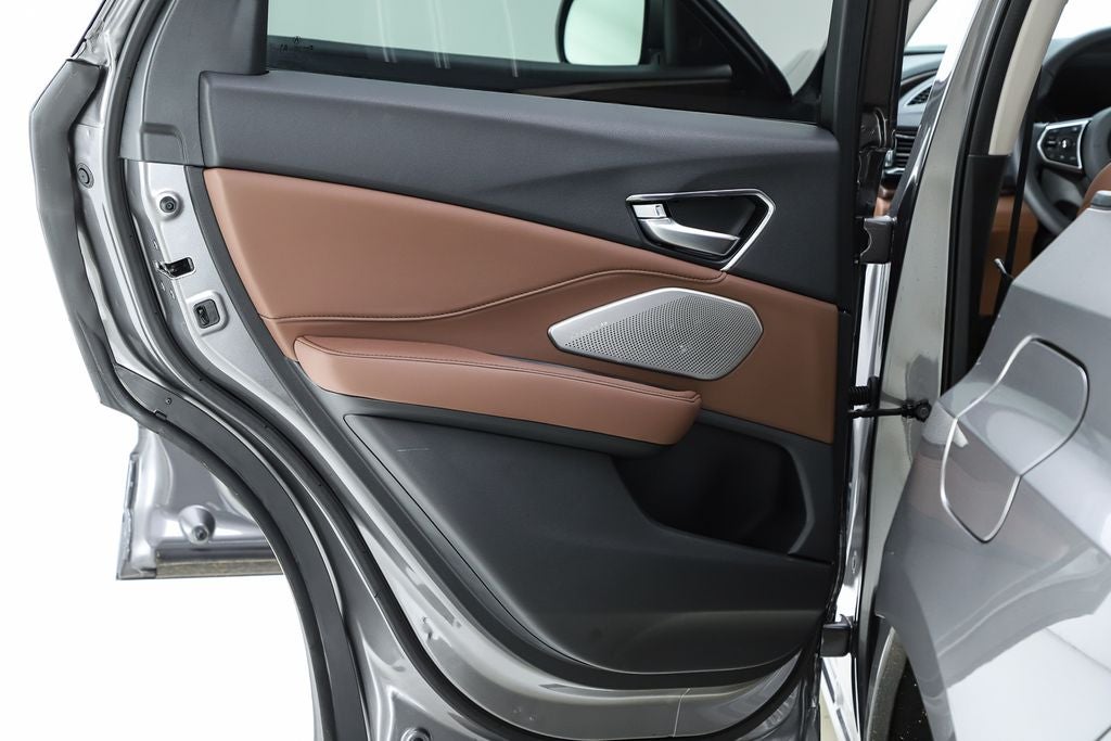 2025 Acura RDX Advance Package SH-AWD