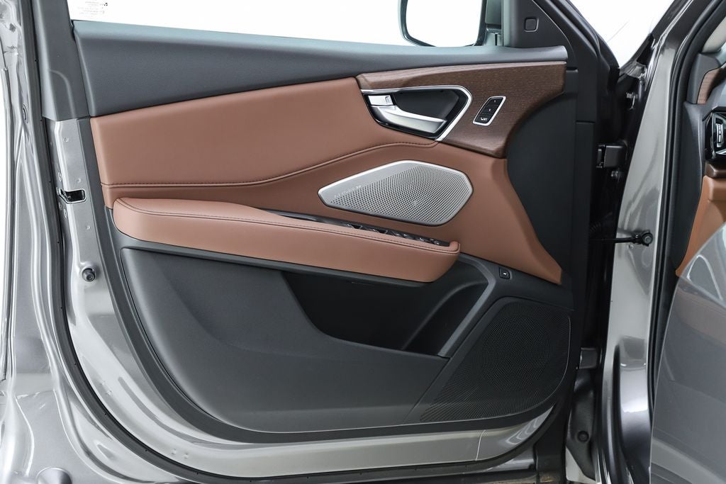 2025 Acura RDX Advance Package SH-AWD