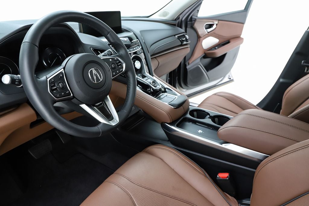 2025 Acura RDX Advance Package SH-AWD