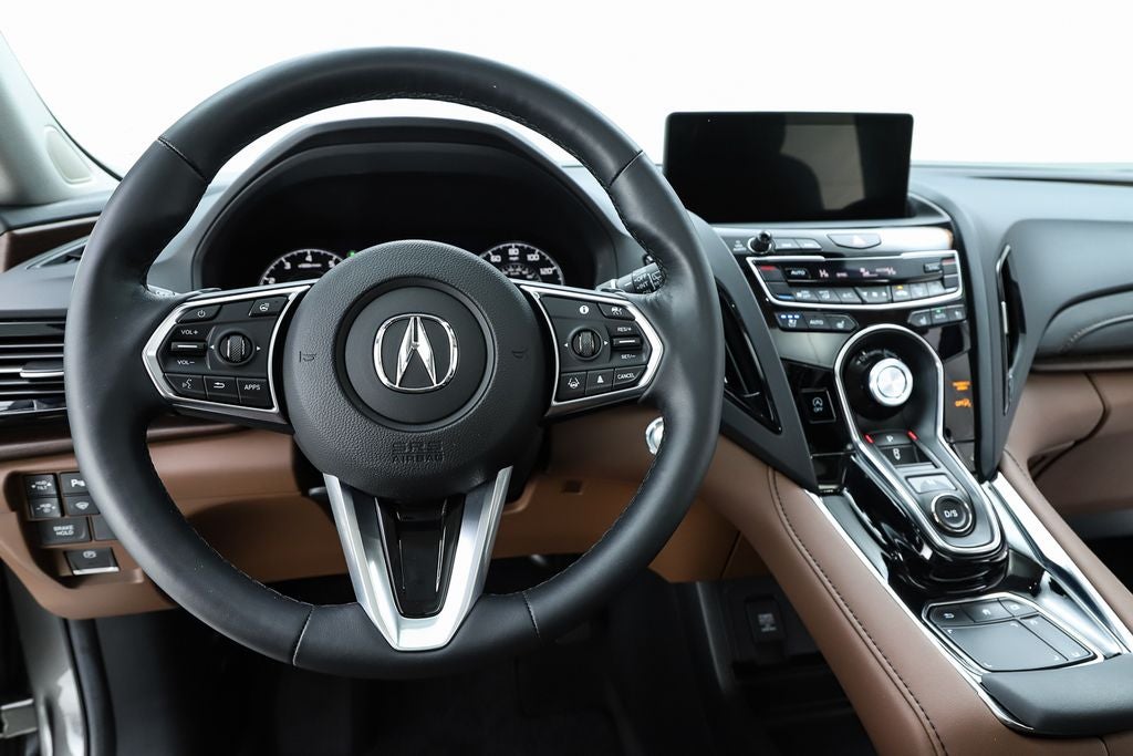 2025 Acura RDX Advance Package SH-AWD