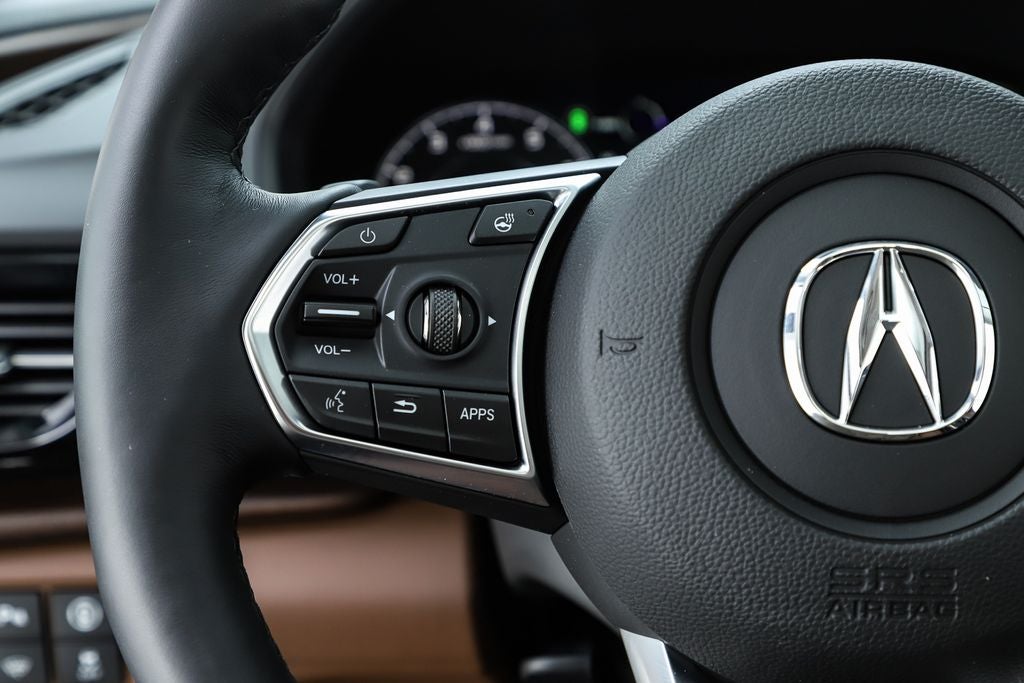 2025 Acura RDX Advance Package SH-AWD