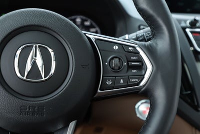 2025 Acura RDX Advance Package SH-AWD