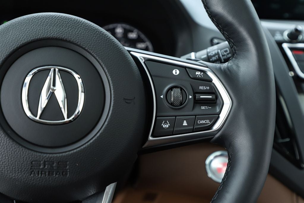 2025 Acura RDX Advance Package SH-AWD