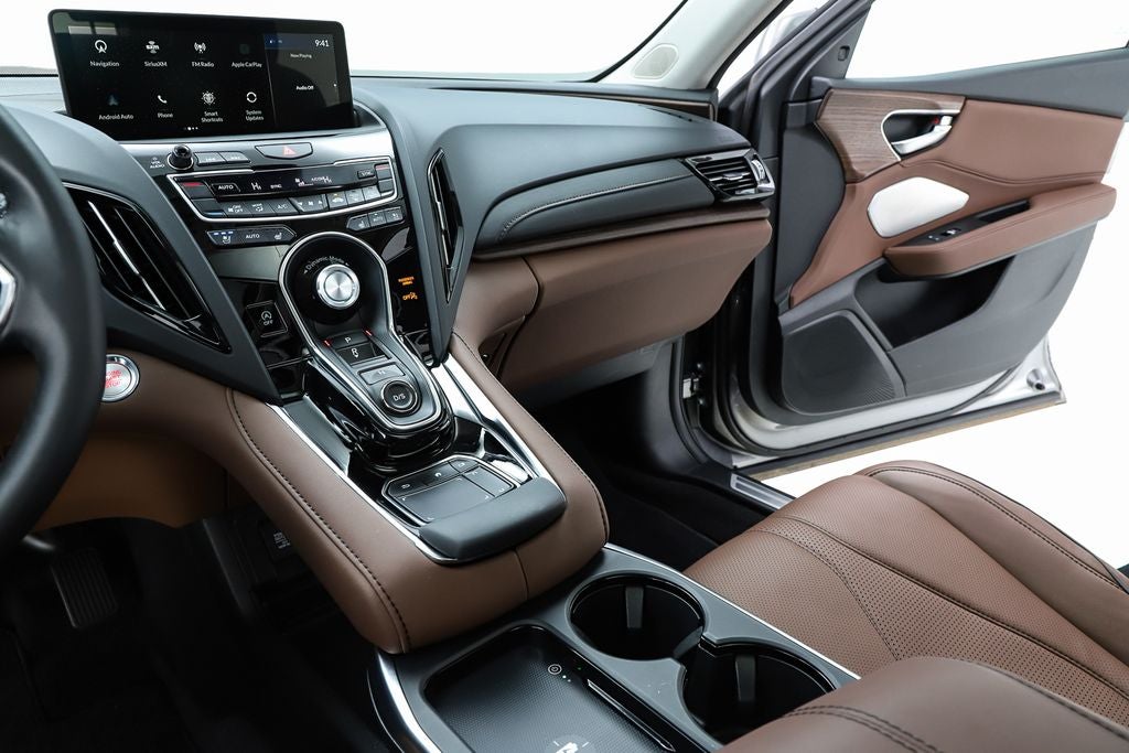 2025 Acura RDX Advance Package SH-AWD