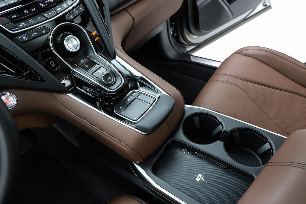 2025 Acura RDX Advance Package SH-AWD