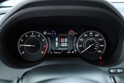 2025 Acura RDX Advance Package SH-AWD