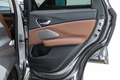 2025 Acura RDX Advance Package SH-AWD