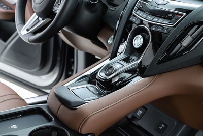 2025 Acura RDX Advance Package SH-AWD