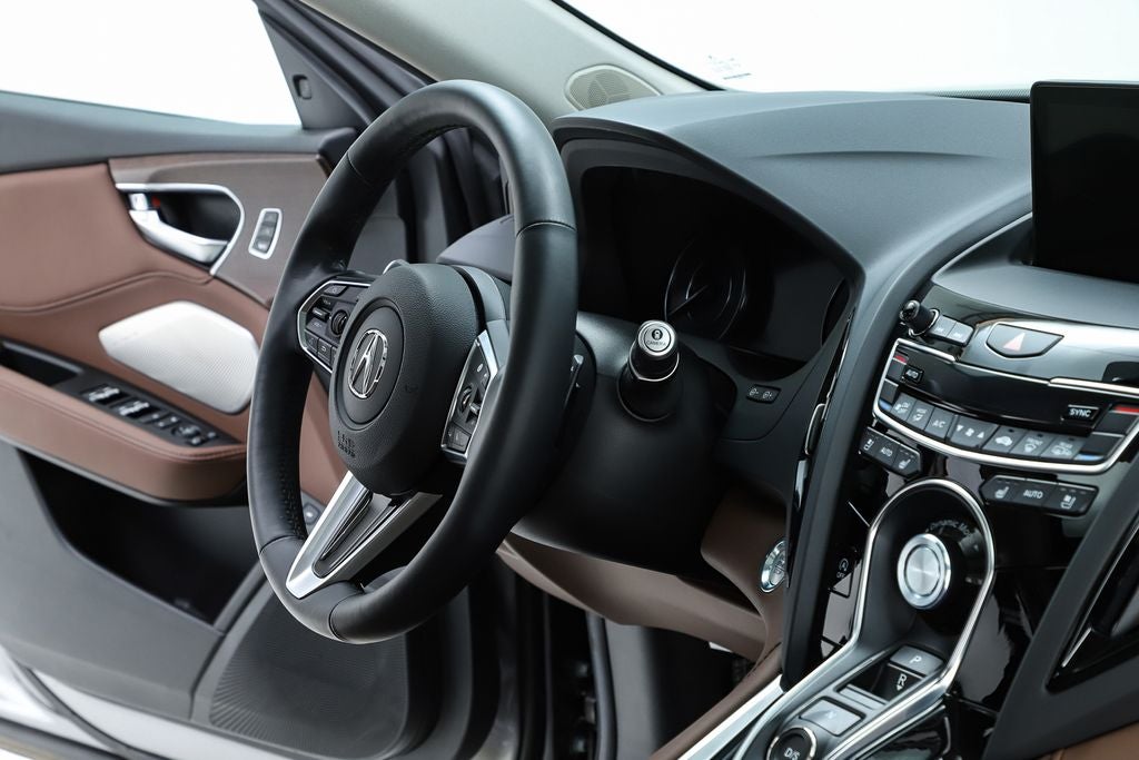 2025 Acura RDX Advance Package SH-AWD
