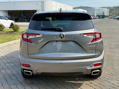 2025 Acura RDX Advance Package SH-AWD