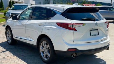 2020 Acura RDX Advance Package SH-AWD