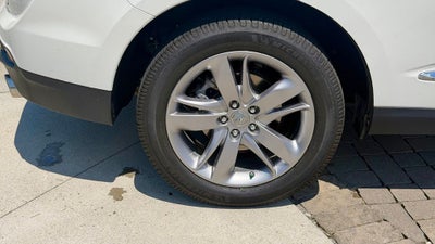 2020 Acura RDX Advance Package SH-AWD