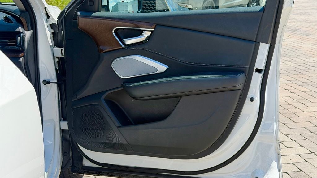 2020 Acura RDX Advance Package SH-AWD