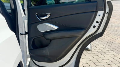 2020 Acura RDX Advance Package SH-AWD