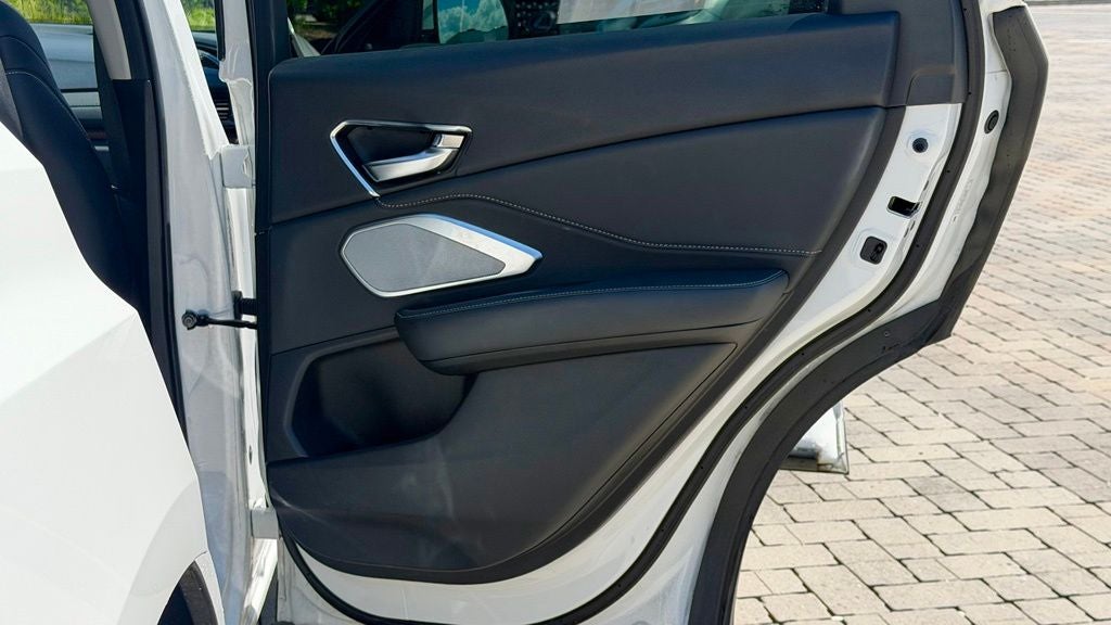 2020 Acura RDX Advance Package SH-AWD