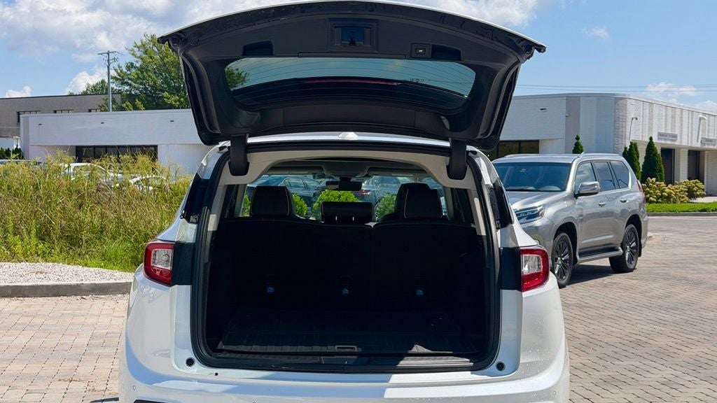 2020 Acura RDX Advance Package SH-AWD