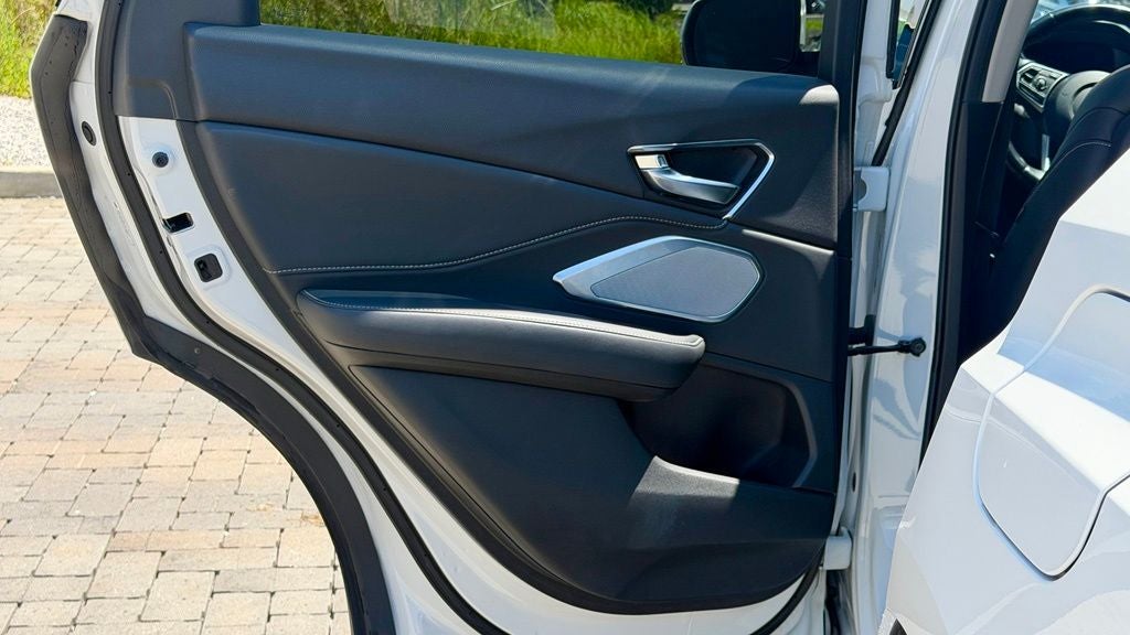 2020 Acura RDX Advance Package SH-AWD