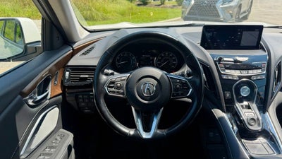 2020 Acura RDX Advance Package SH-AWD
