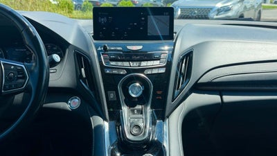 2020 Acura RDX Advance Package SH-AWD