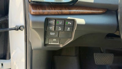 2020 Acura RDX Advance Package SH-AWD