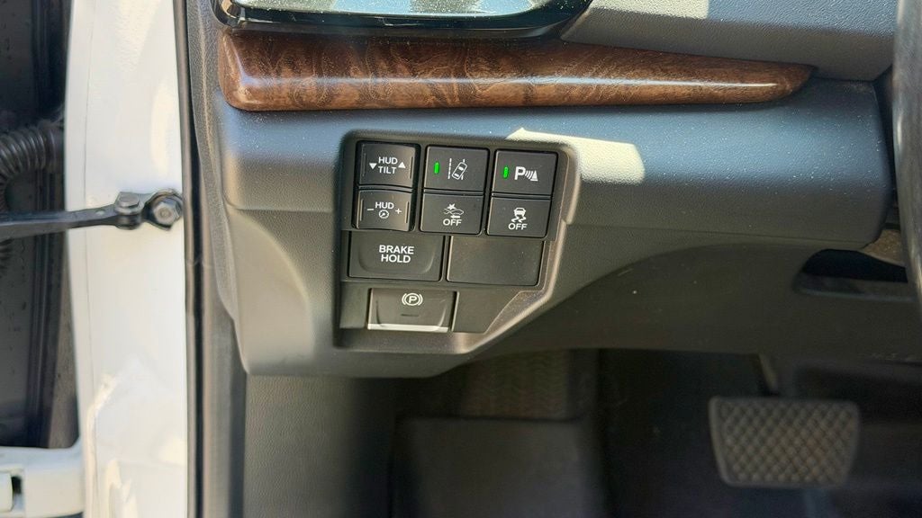 2020 Acura RDX Advance Package SH-AWD