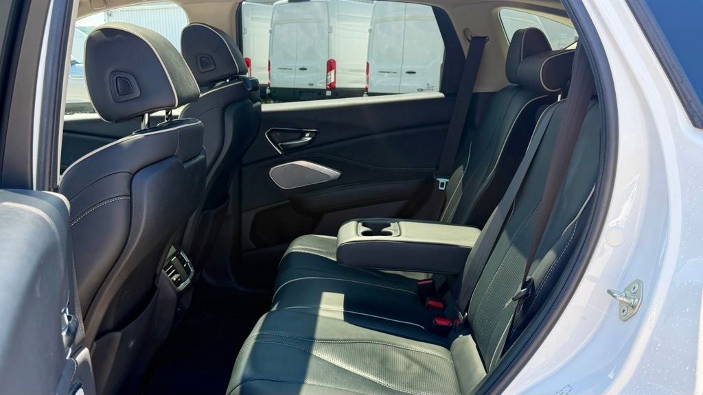 2020 Acura RDX Advance Package SH-AWD