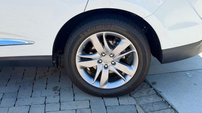 2020 Acura RDX Advance Package SH-AWD