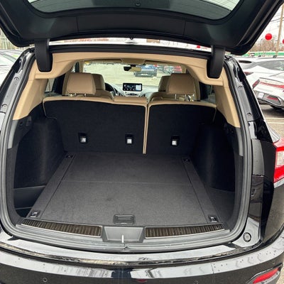 2024 Acura RDX Advance Package SH-AWD