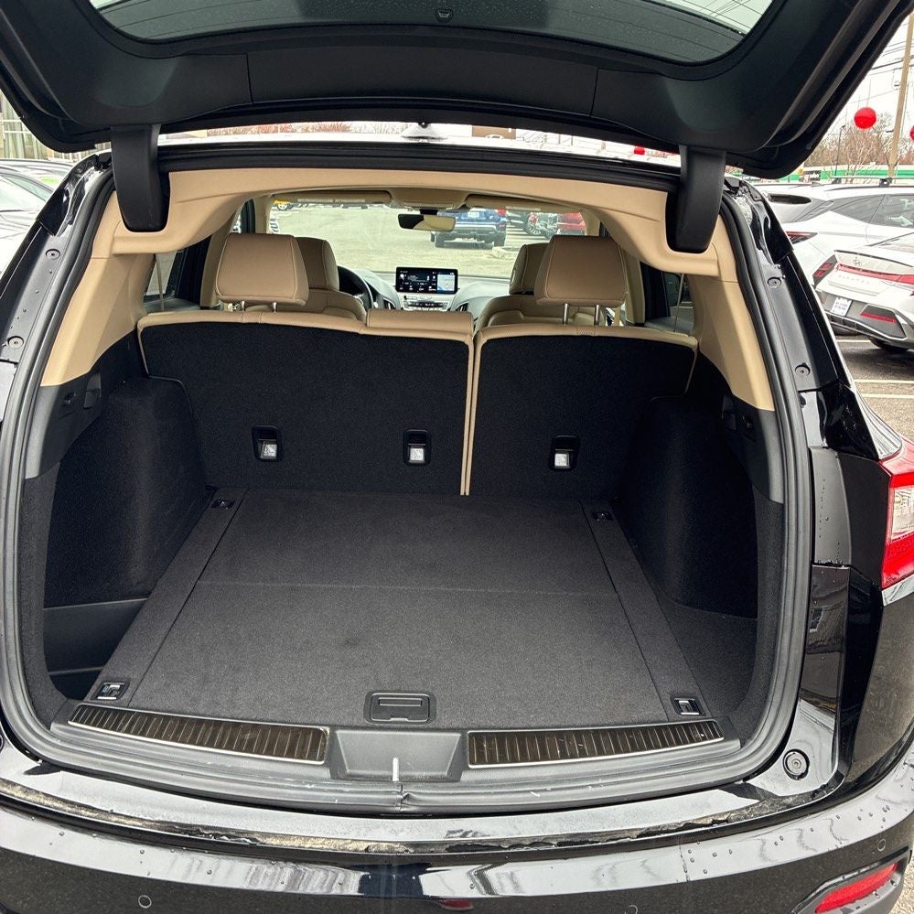 2024 Acura RDX Advance Package SH-AWD