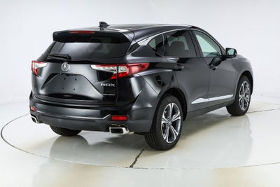 2024 Acura RDX Advance Package SH-AWD