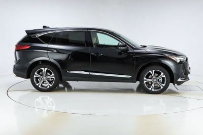 2024 Acura RDX Advance Package SH-AWD