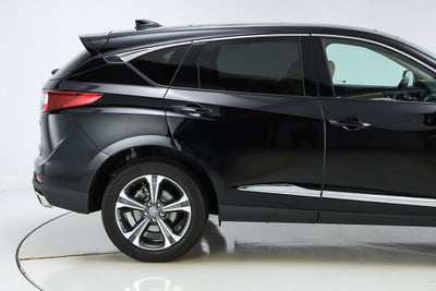2024 Acura RDX Advance Package SH-AWD