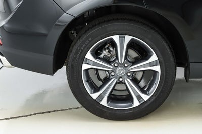 2024 Acura RDX Advance Package SH-AWD