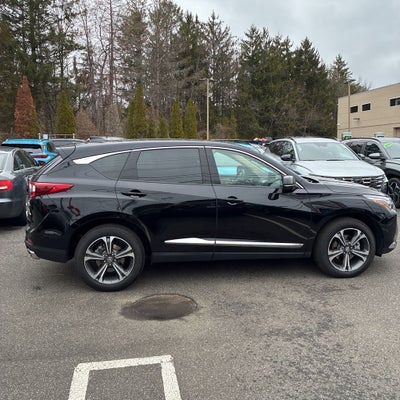 2024 Acura RDX Advance Package SH-AWD