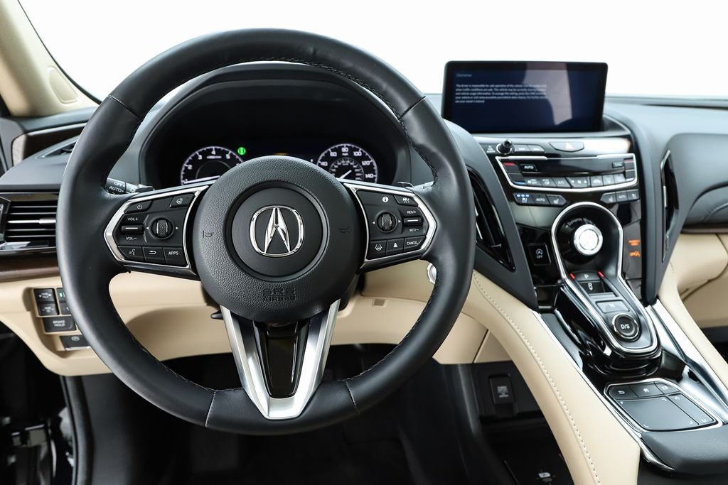 2024 Acura RDX Advance Package SH-AWD