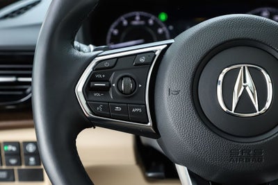 2024 Acura RDX Advance Package SH-AWD