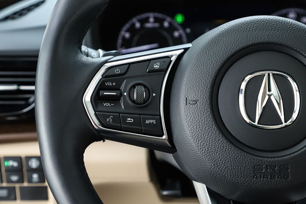 2024 Acura RDX Advance Package SH-AWD