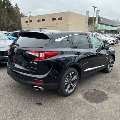 2024 Acura RDX Advance Package SH-AWD