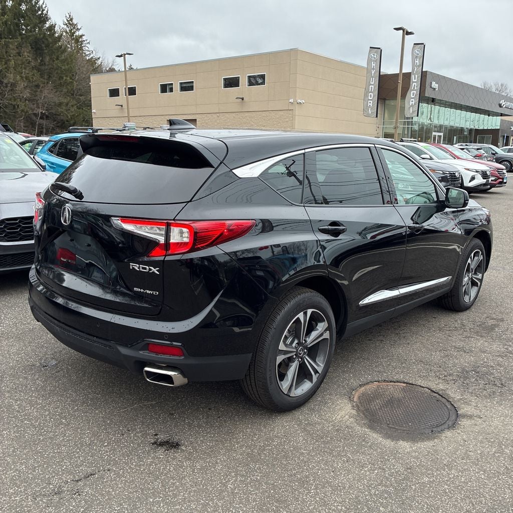2024 Acura RDX Advance Package SH-AWD