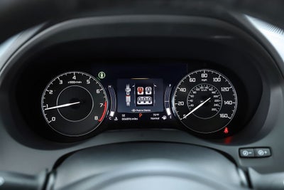 2024 Acura RDX Advance Package SH-AWD