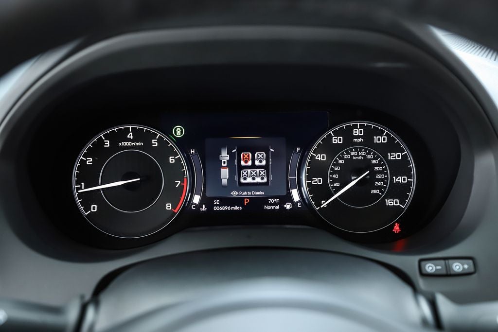 2024 Acura RDX Advance Package SH-AWD