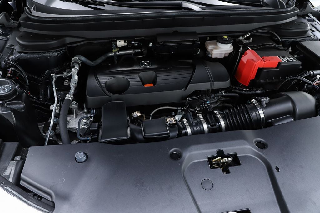 2024 Acura RDX Advance Package SH-AWD